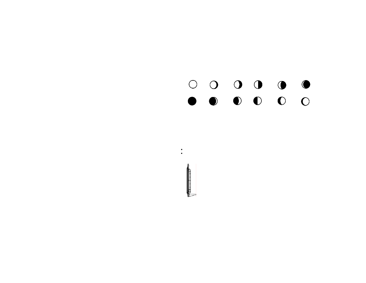 La Crosse Technology WS-8236U User Manual | Page 10 / 14