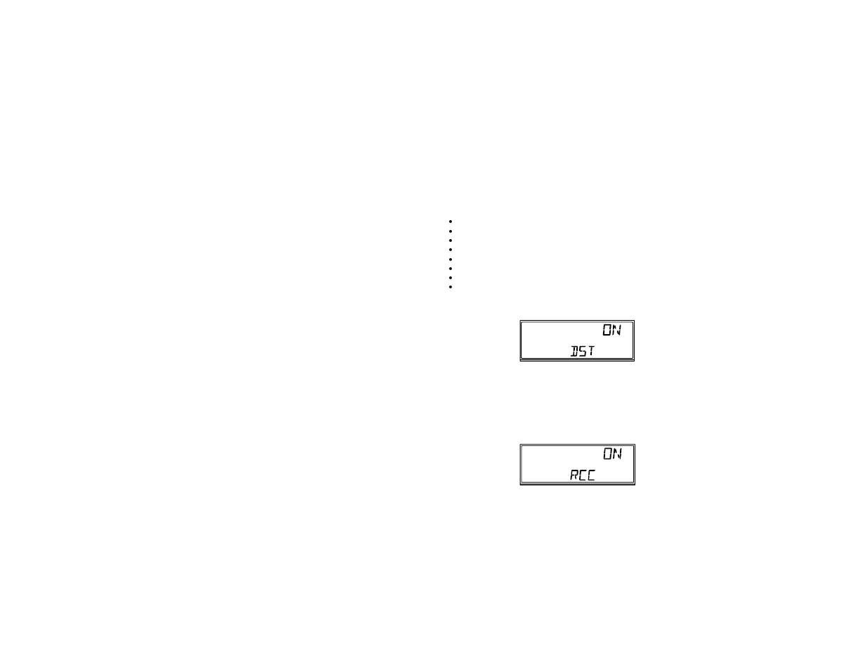 La Crosse Technology WS-8236U User Manual | Page 5 / 14