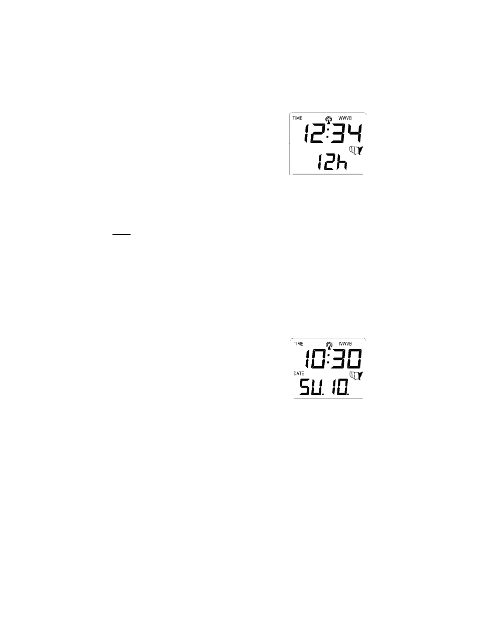 La Crosse Technology WS-7394U-IT User Manual | Page 10 / 51