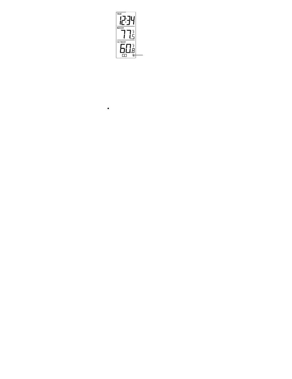 La Crosse Technology WS-7394U-IT User Manual | Page 34 / 51
