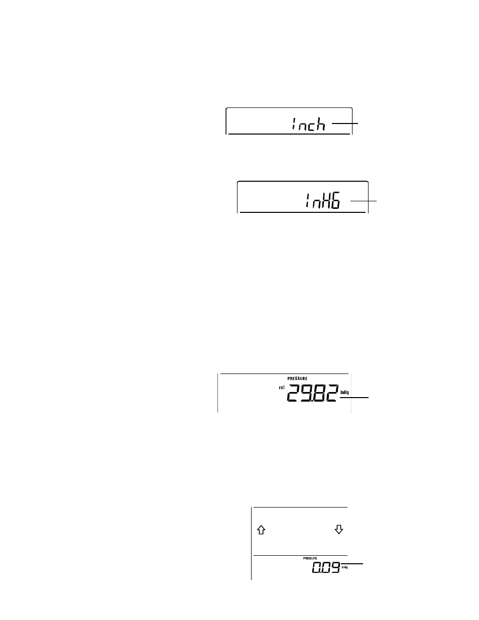 La Crosse Technology WS-1913U-IT User Manual | Page 9 / 21