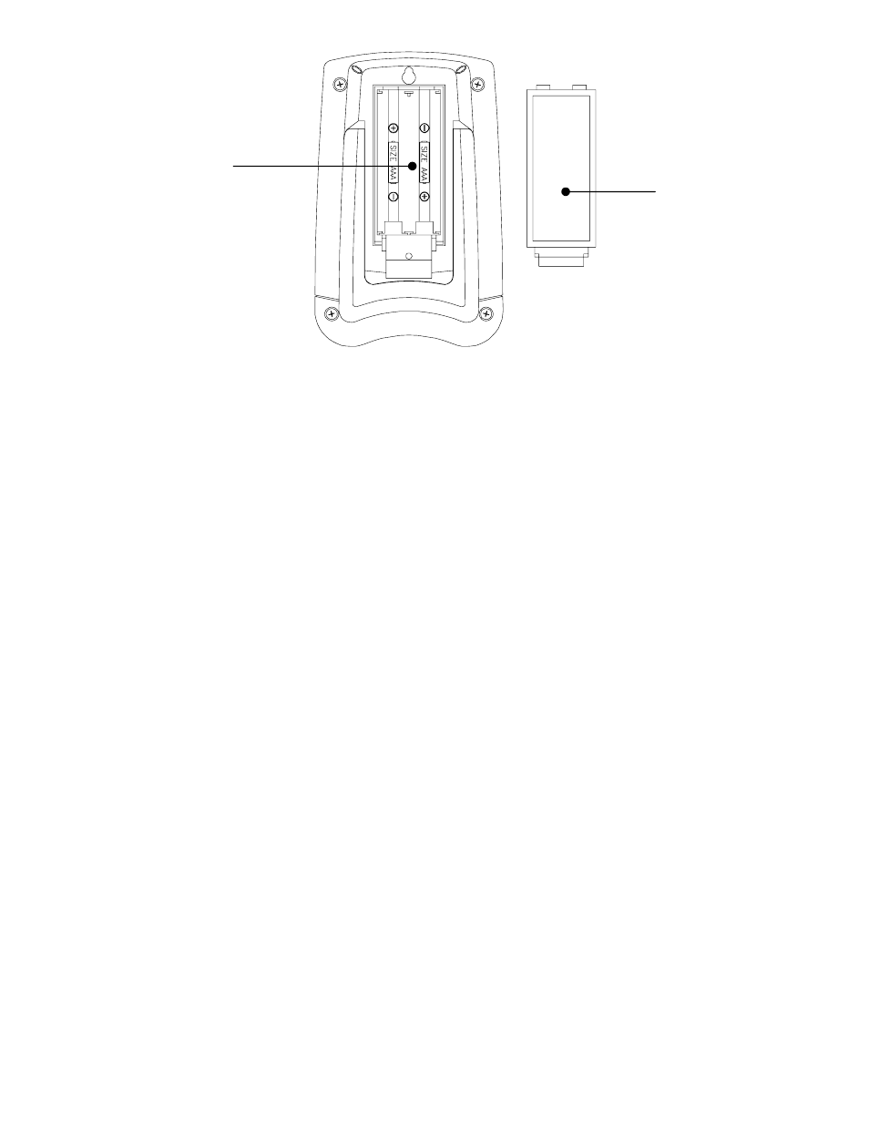 La Crosse Technology 915MHz Wireless Rain Gauge WS-9004U User Manual | Page 5 / 12