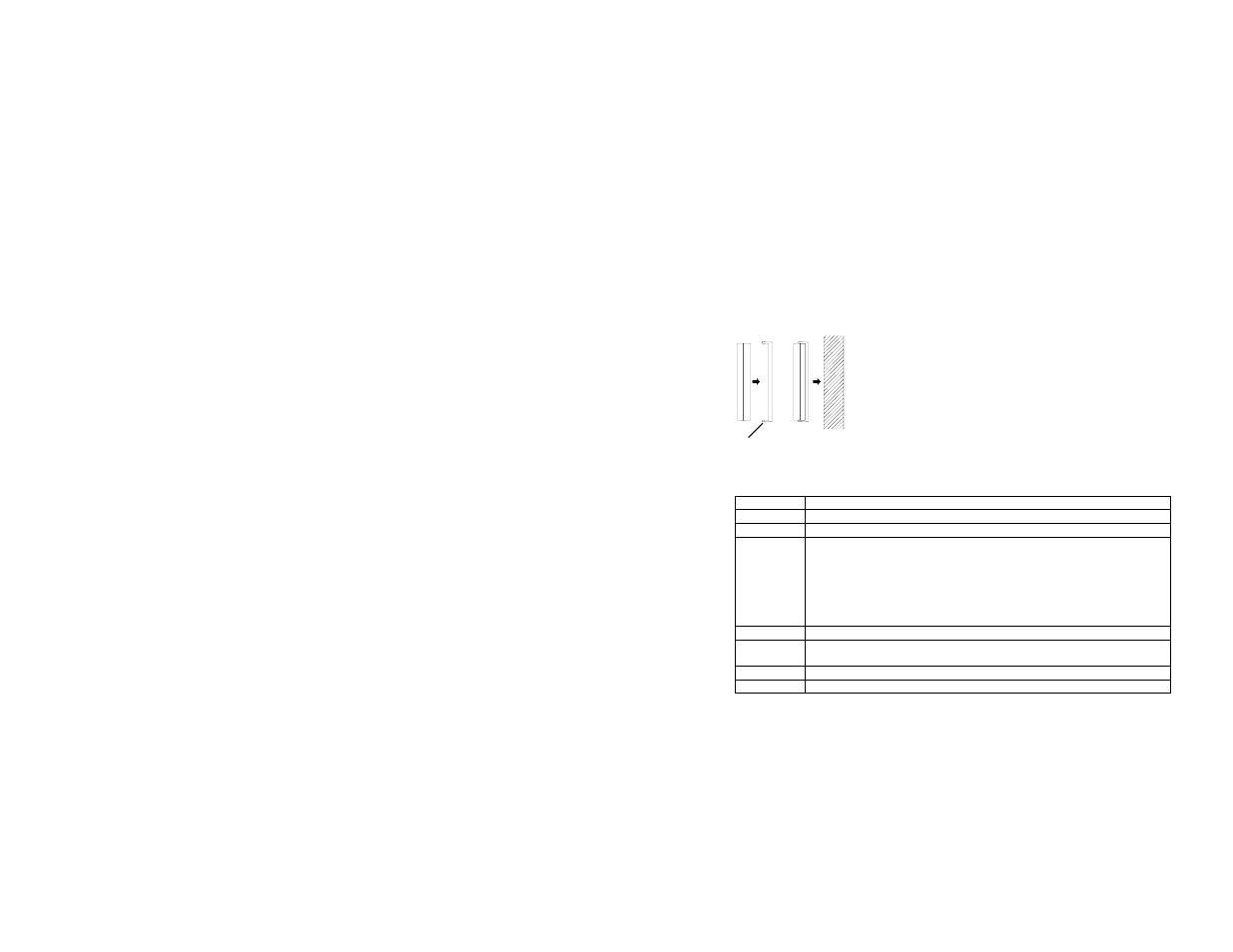 La Crosse Technology WS-8118U User Manual | Page 15 / 20