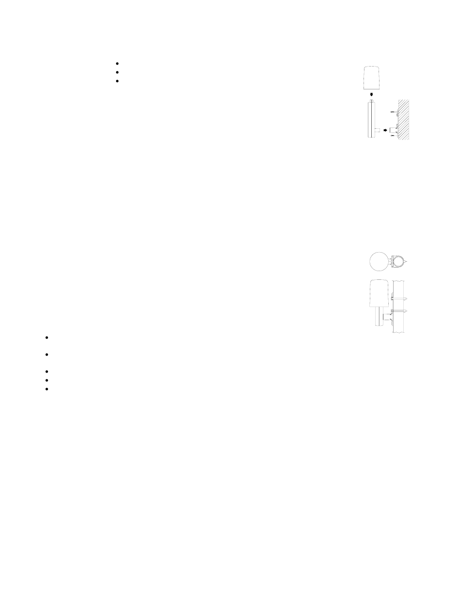 La Crosse Technology TX8U User Manual | Page 4 / 6