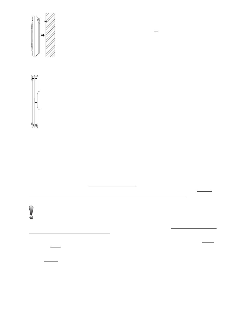 La Crosse Technology SOLAR POWERED WIRELESS TEMPERATURE STATION TX62U-IT User Manual | Page 6 / 9