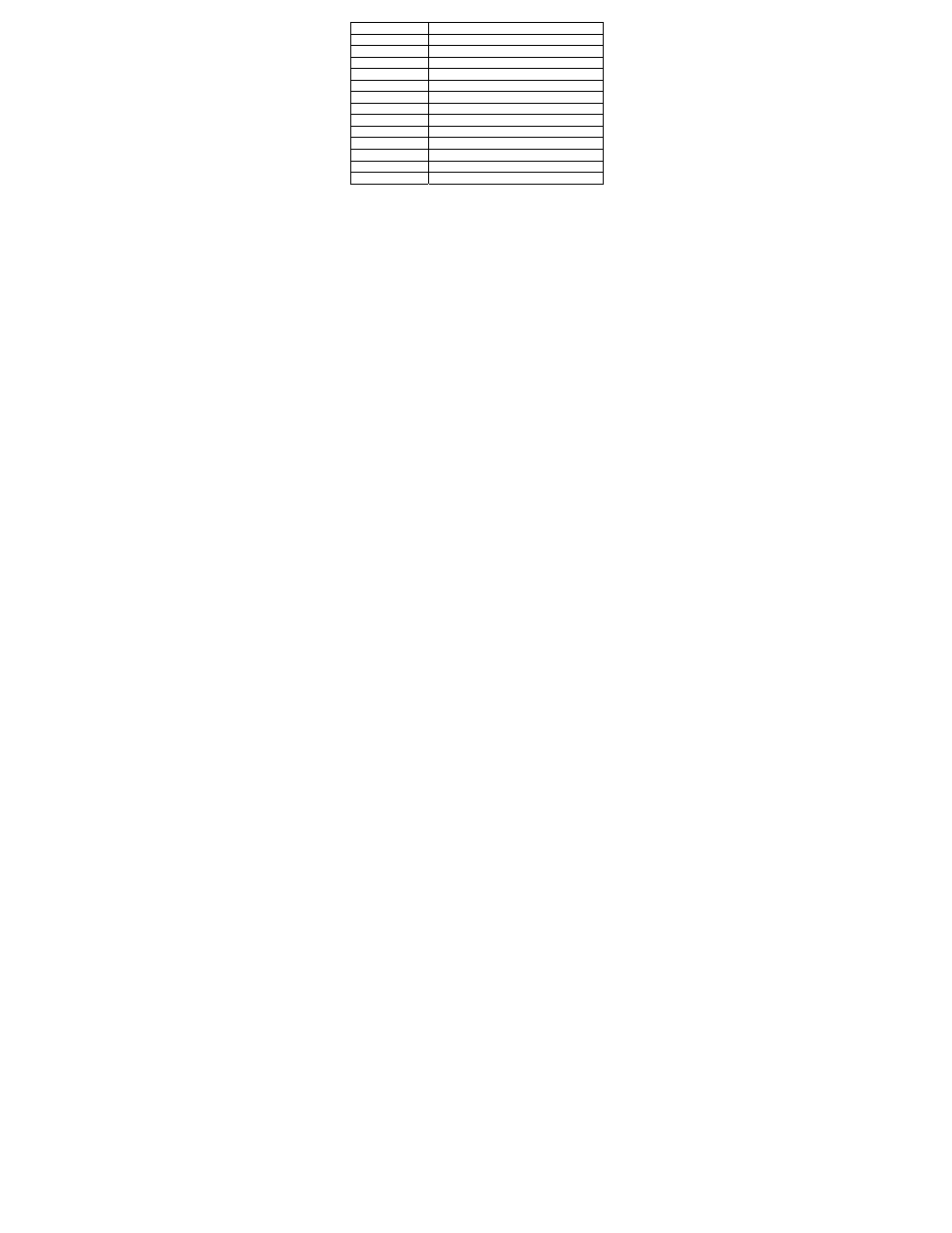 La Crosse Technology WWVB User Manual | Page 12 / 19