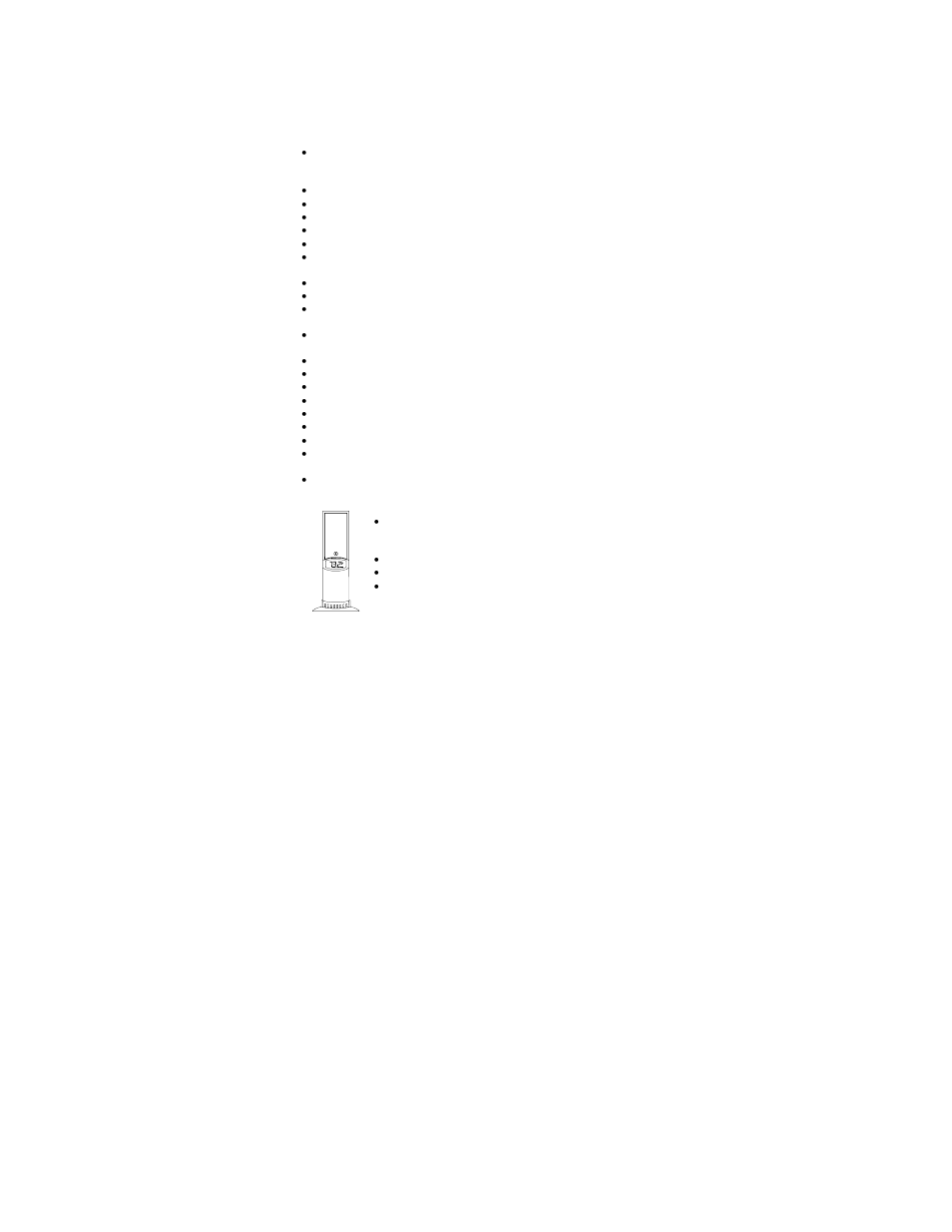 La Crosse Technology Intelligent Weather Station WS-9020U 915MHZ User Manual | Page 2 / 36