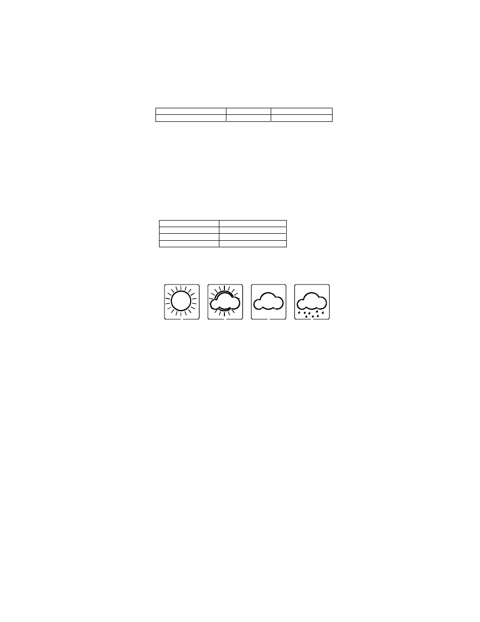 La Crosse Technology Intelligent Weather Station WS-9020U 915MHZ User Manual | Page 22 / 36