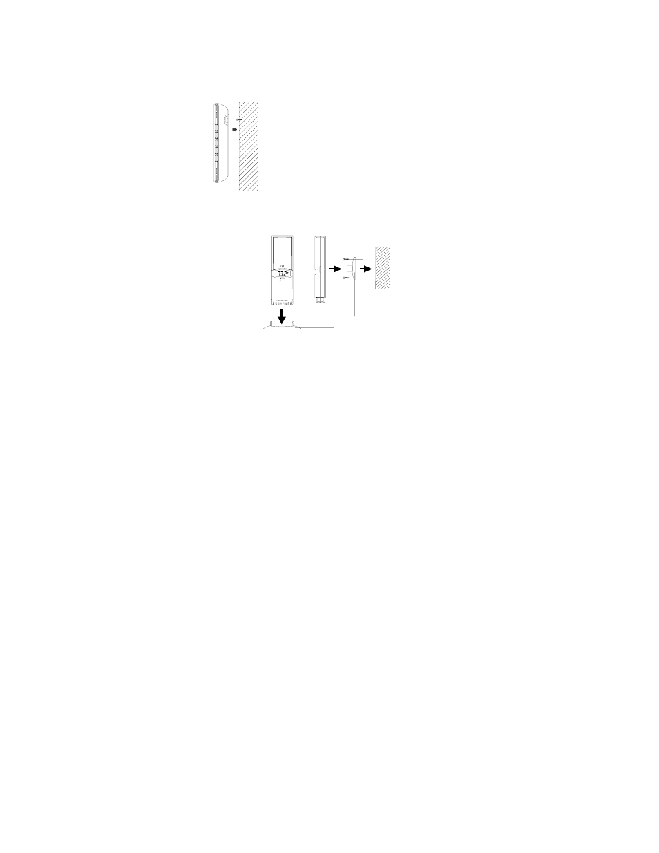 La Crosse Technology Intelligent Weather Station WS-9020U 915MHZ User Manual | Page 31 / 36