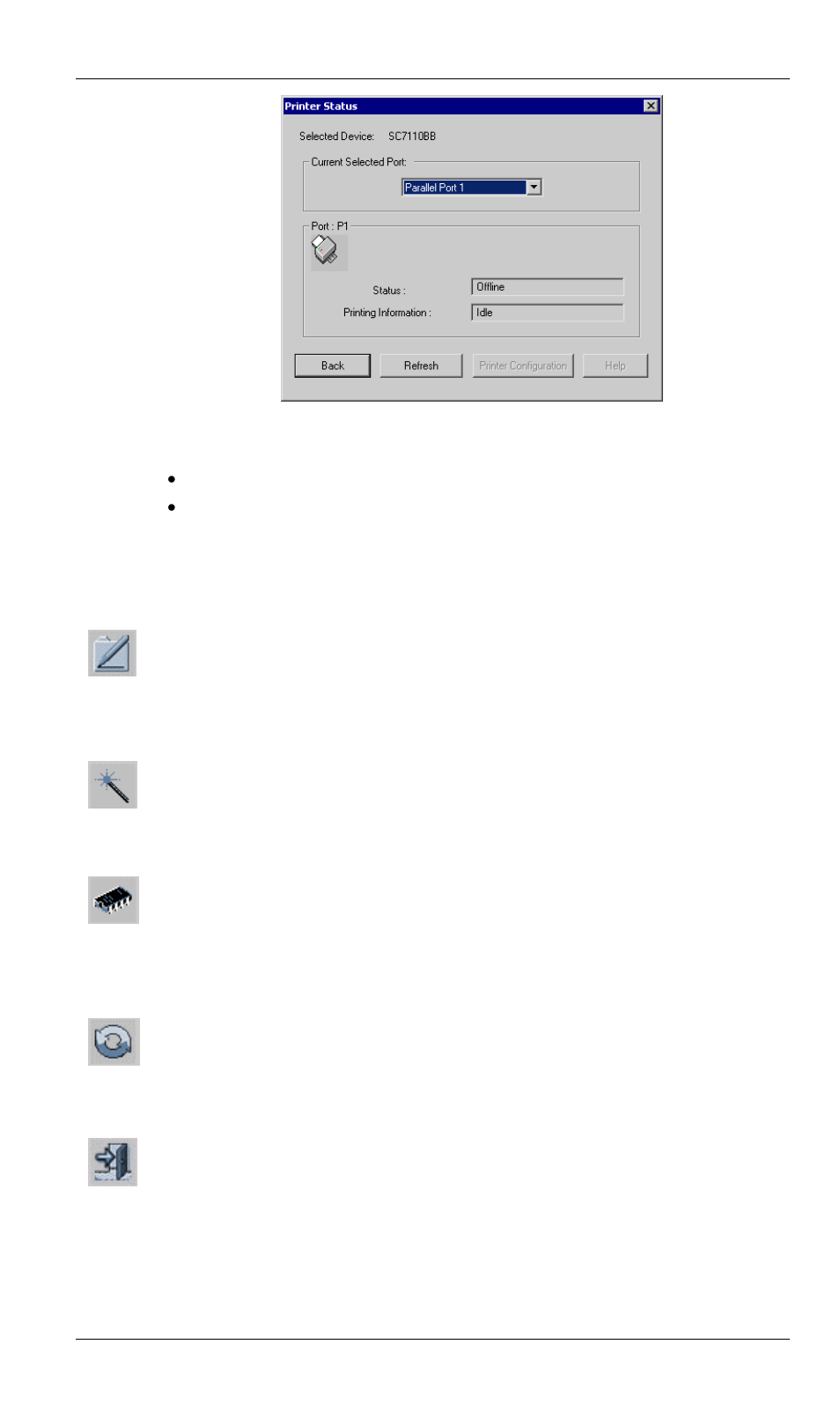 LevelOne FPS-3002USB User Manual | Page 30 / 95