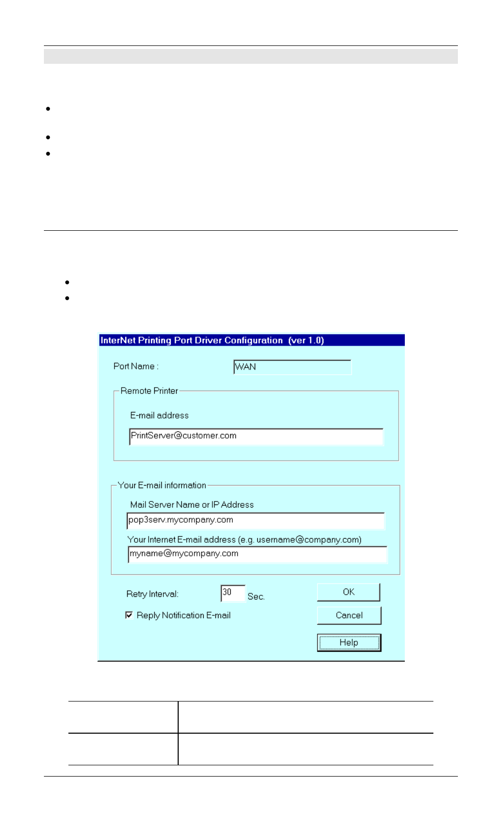 User software | LevelOne FPS-3002USB User Manual | Page 54 / 95