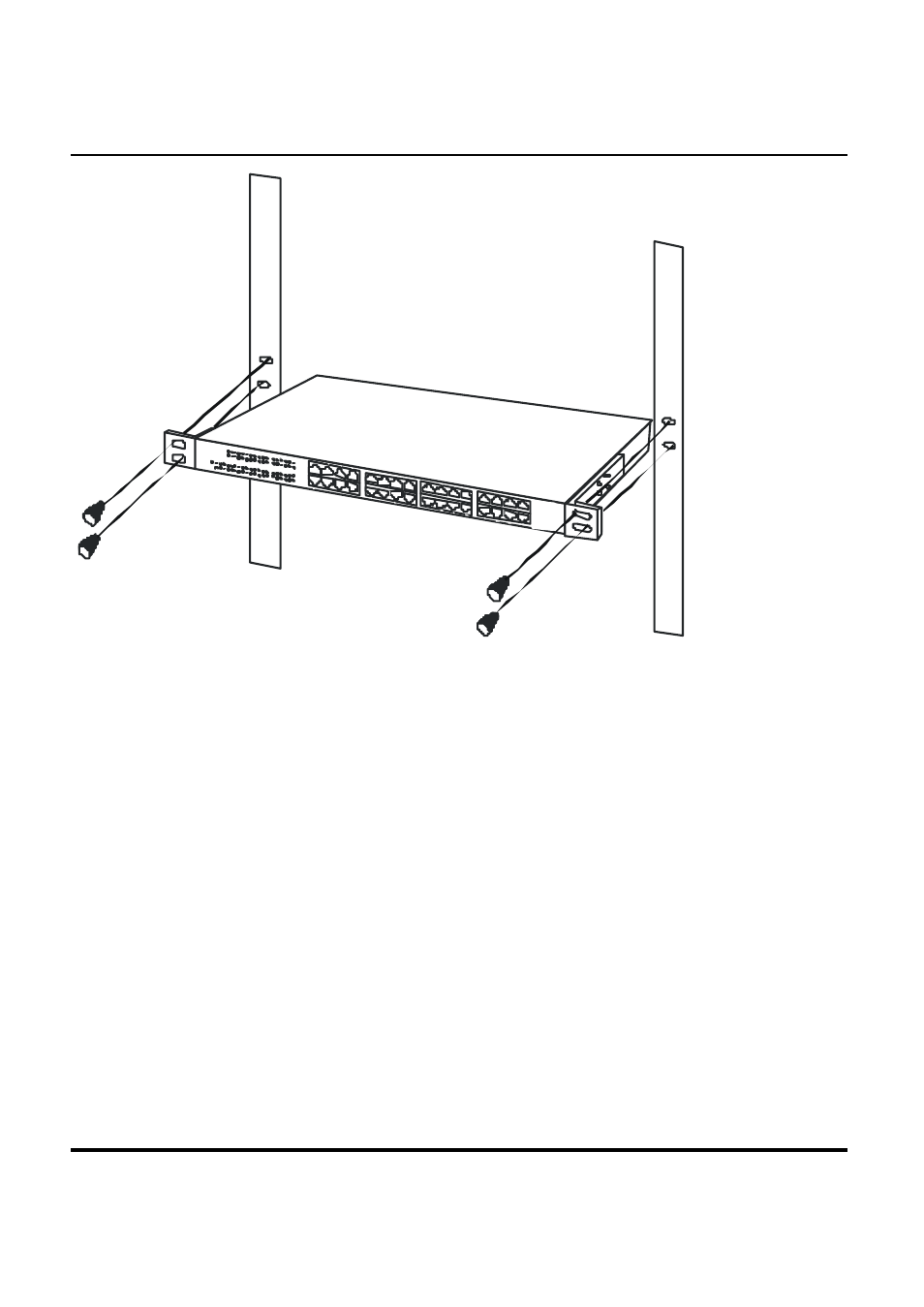 LevelOne ProCon FSW-1610TX User Manual | Page 14 / 23