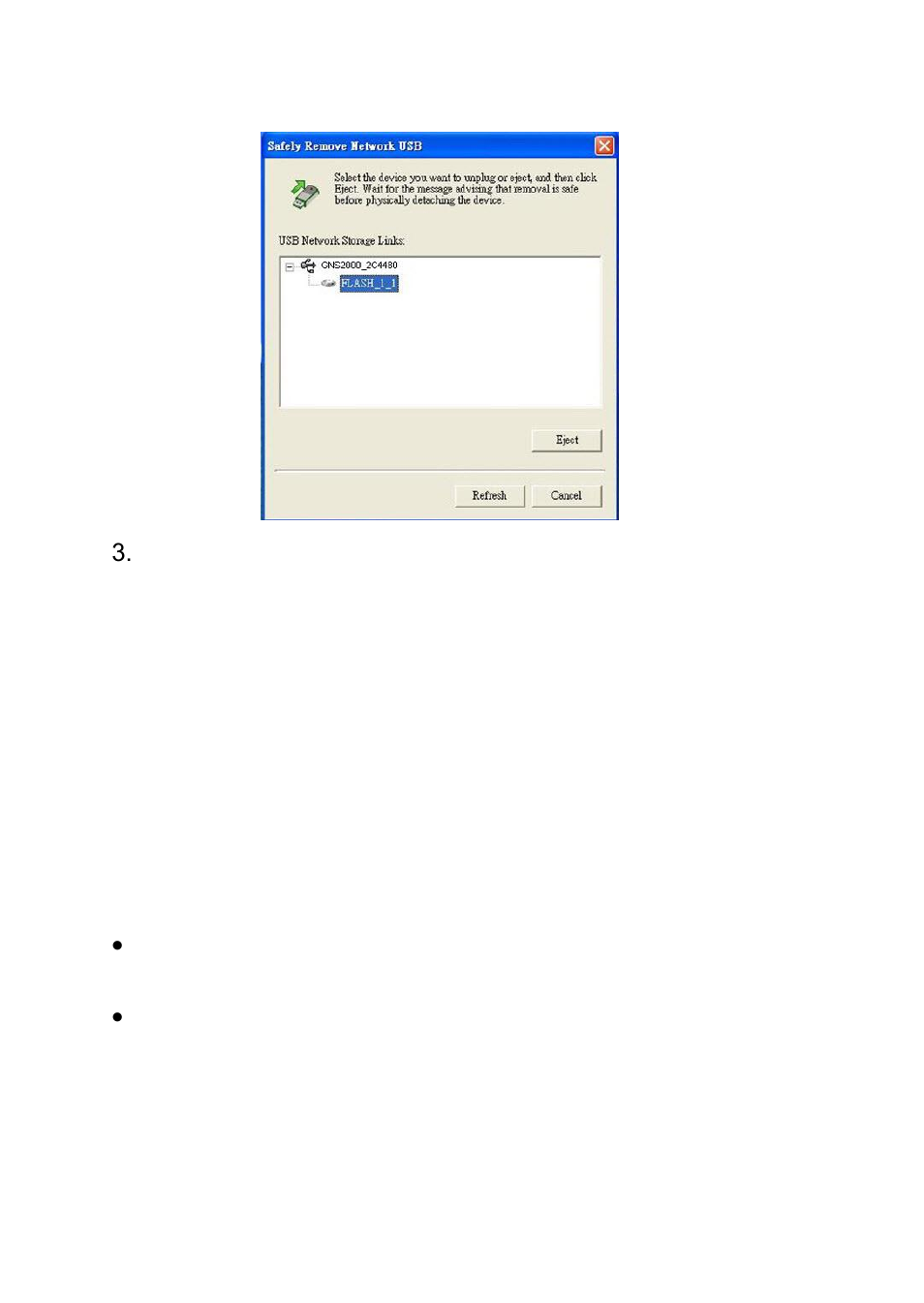 Konfiguration | LevelOne GNS-2000 User Manual | Page 39 / 123