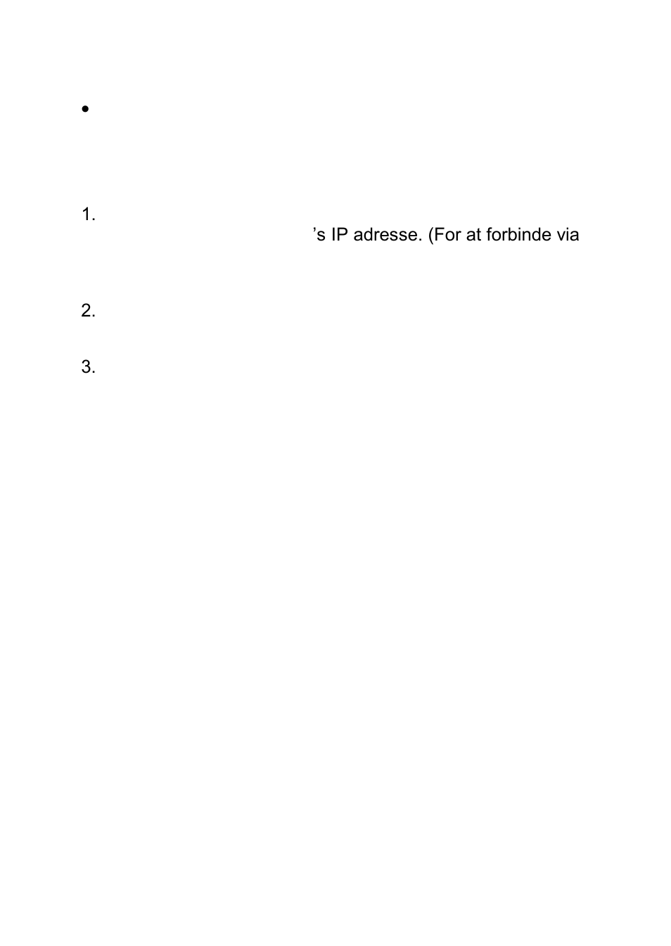LevelOne GNS-2000 User Manual | Page 47 / 123