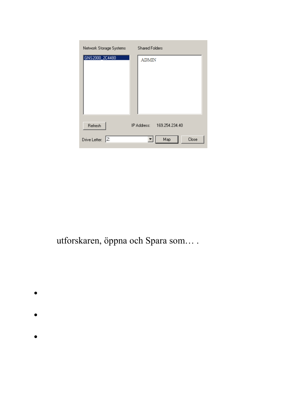 LevelOne GNS-2000 User Manual | Page 61 / 123