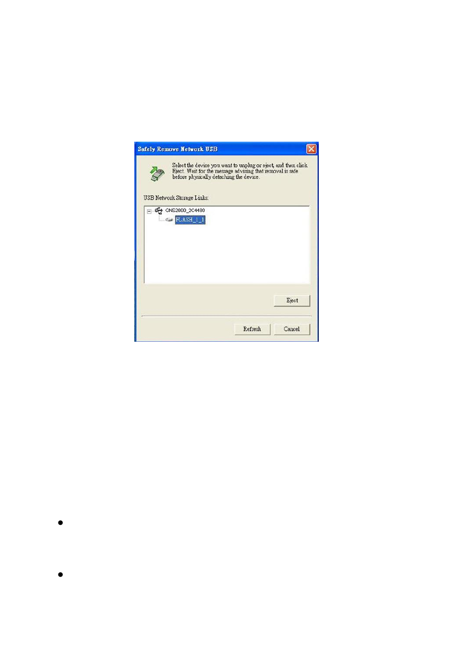 Configuració n | LevelOne GNS-2000 User Manual | Page 99 / 123