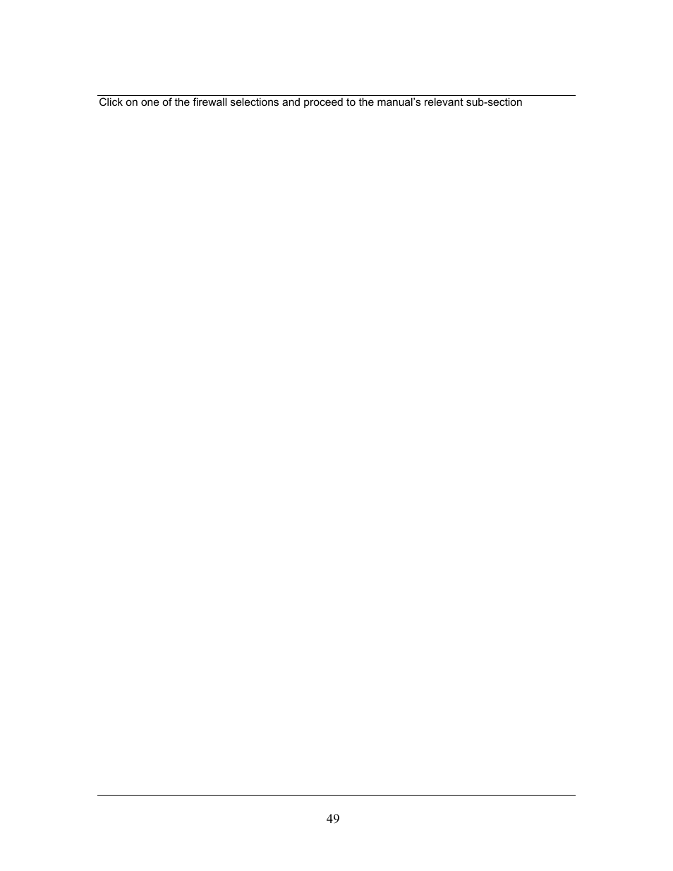 LevelOne FBR-1406TX User Manual | Page 49 / 80
