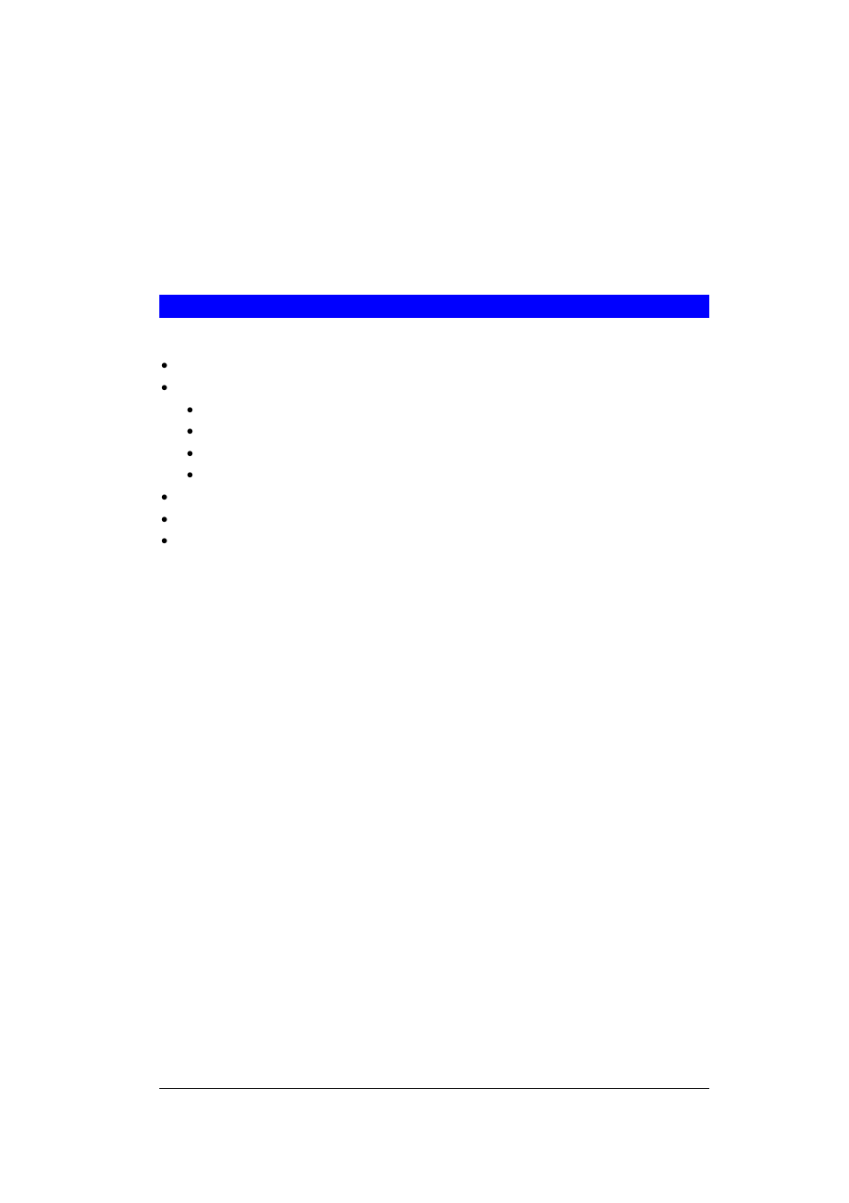Internet features, Chapter 6 | LevelOne FBR-1404TX User Manual | Page 43 / 122