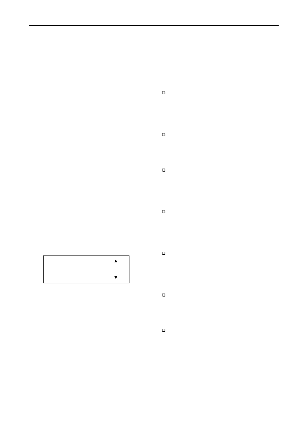 Listen Technologies Central Unit CU 6010 User Manual | Page 13 / 39