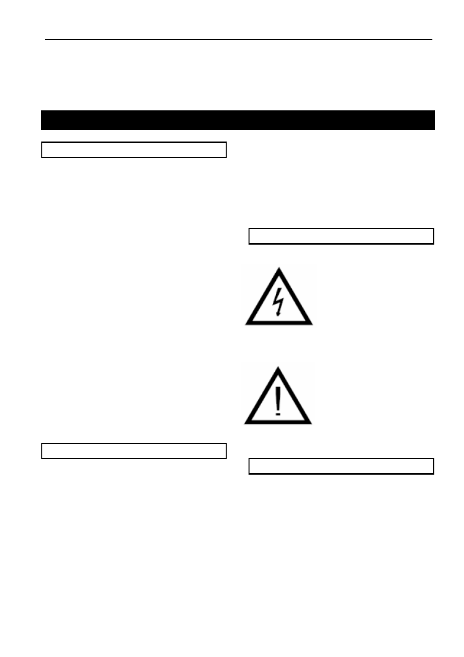 Important, Compliancy, Important safety instructions | Labels, Installation precautions | Listen Technologies Central Unit CU 6010 User Manual | Page 5 / 39