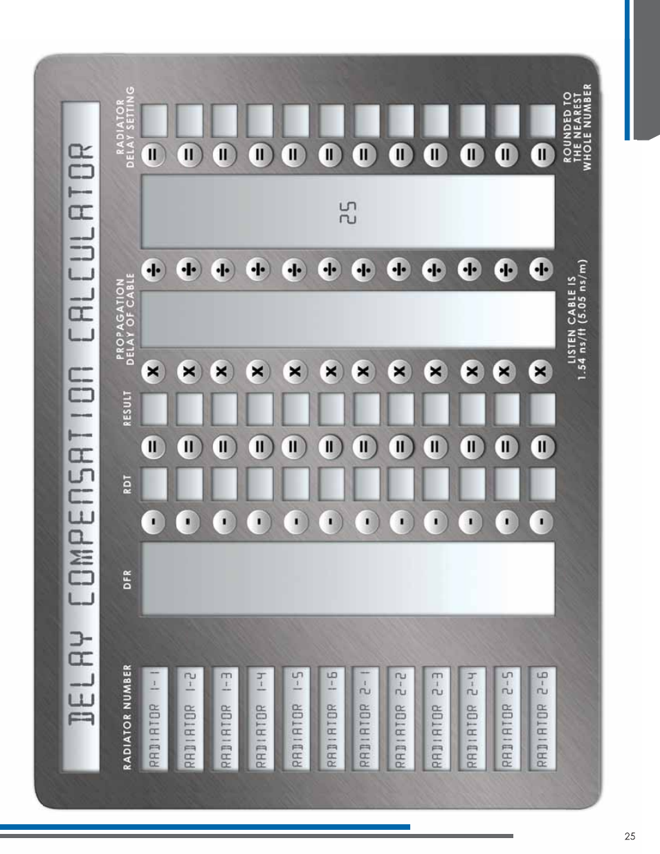 Listen Technologies Stationary LA-350 User Manual | Page 31 / 148