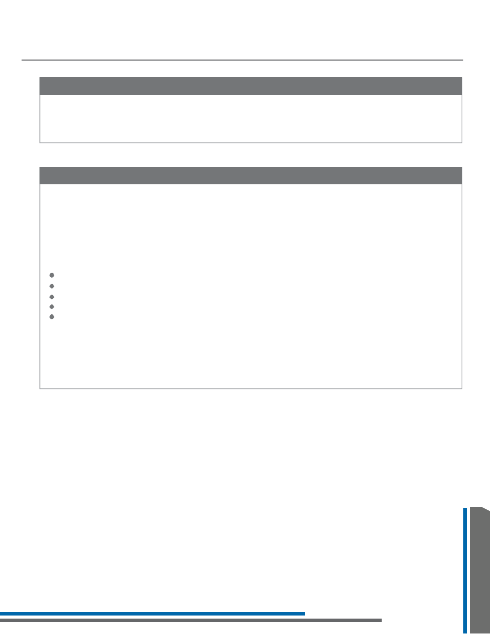 Compliance notice and fcc statement, Compliance notice fcc statement | Listen Technologies LR-300  EN User Manual | Page 55 / 60
