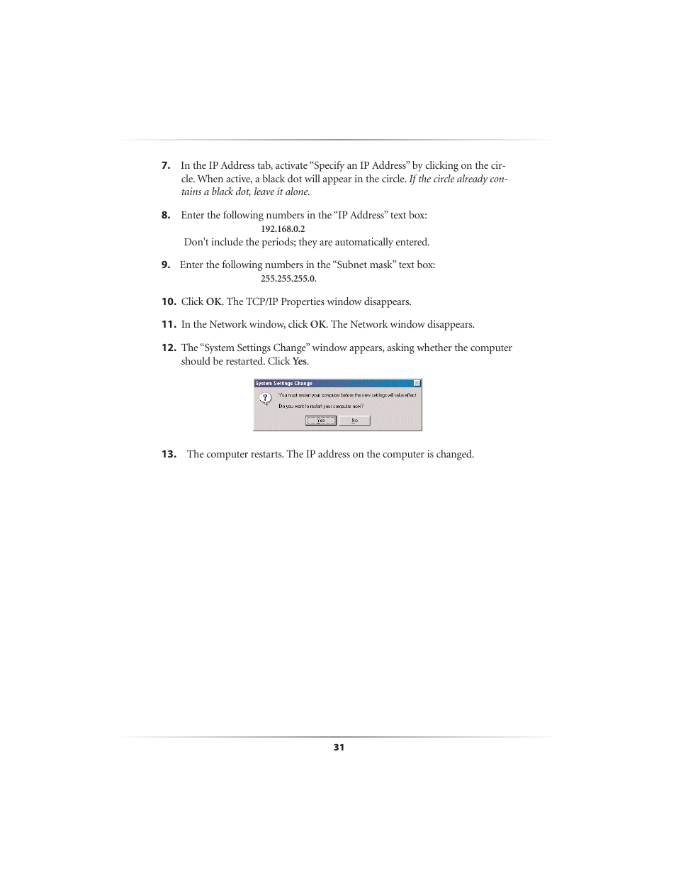 Link electronic GT701AP User Manual | Page 32 / 53