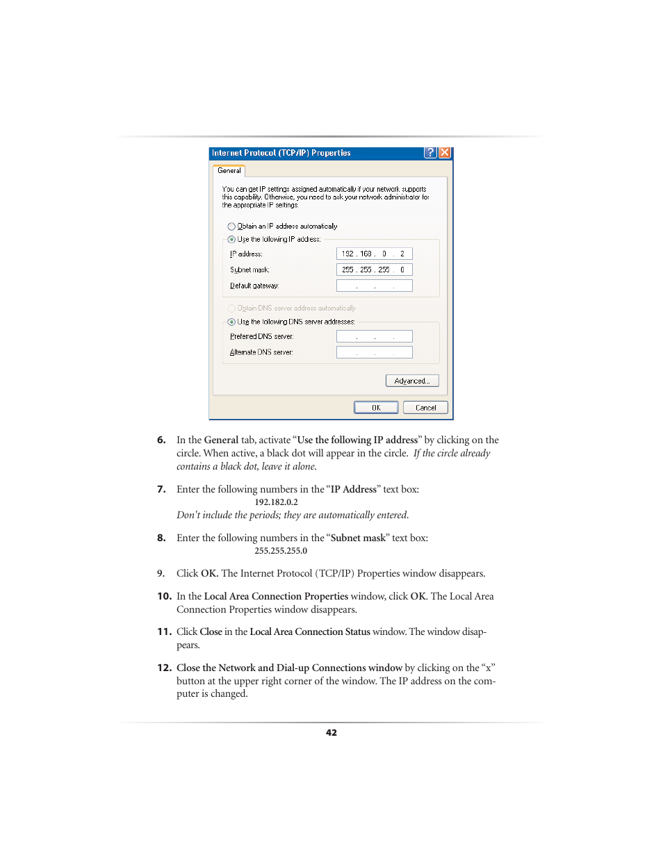 Link electronic GT701AP User Manual | Page 43 / 53