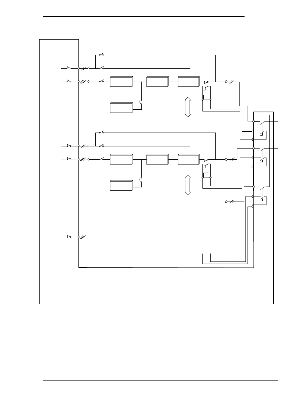 Liebert 130 kVA User Manual | Page 84 / 102