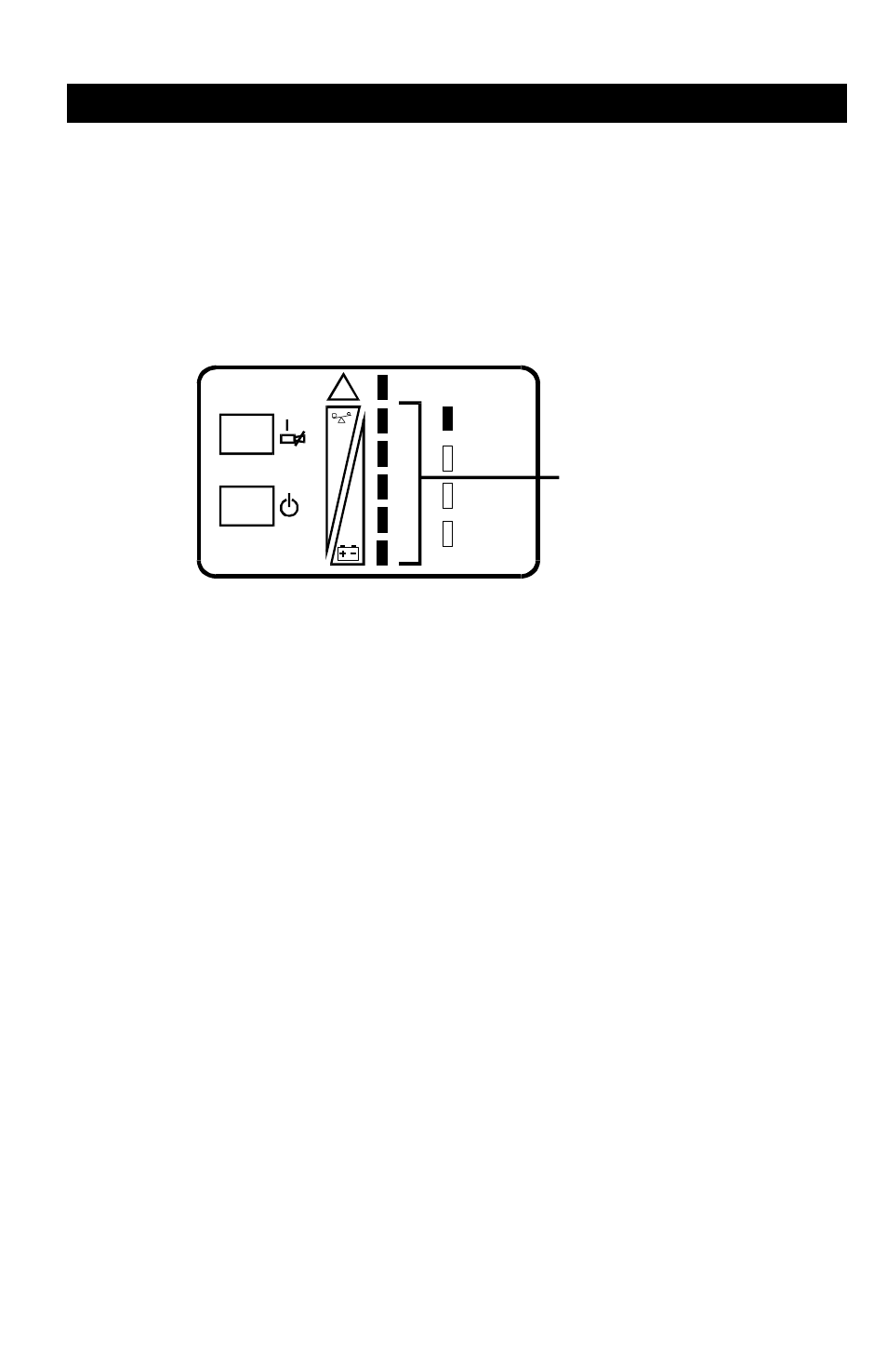 Troubleshooting | Liebert 700-3000 VA User Manual | Page 23 / 30