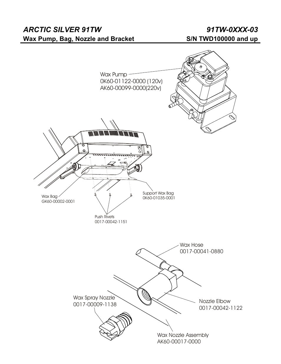Life Fitness 91TW User Manual | Page 16 / 22