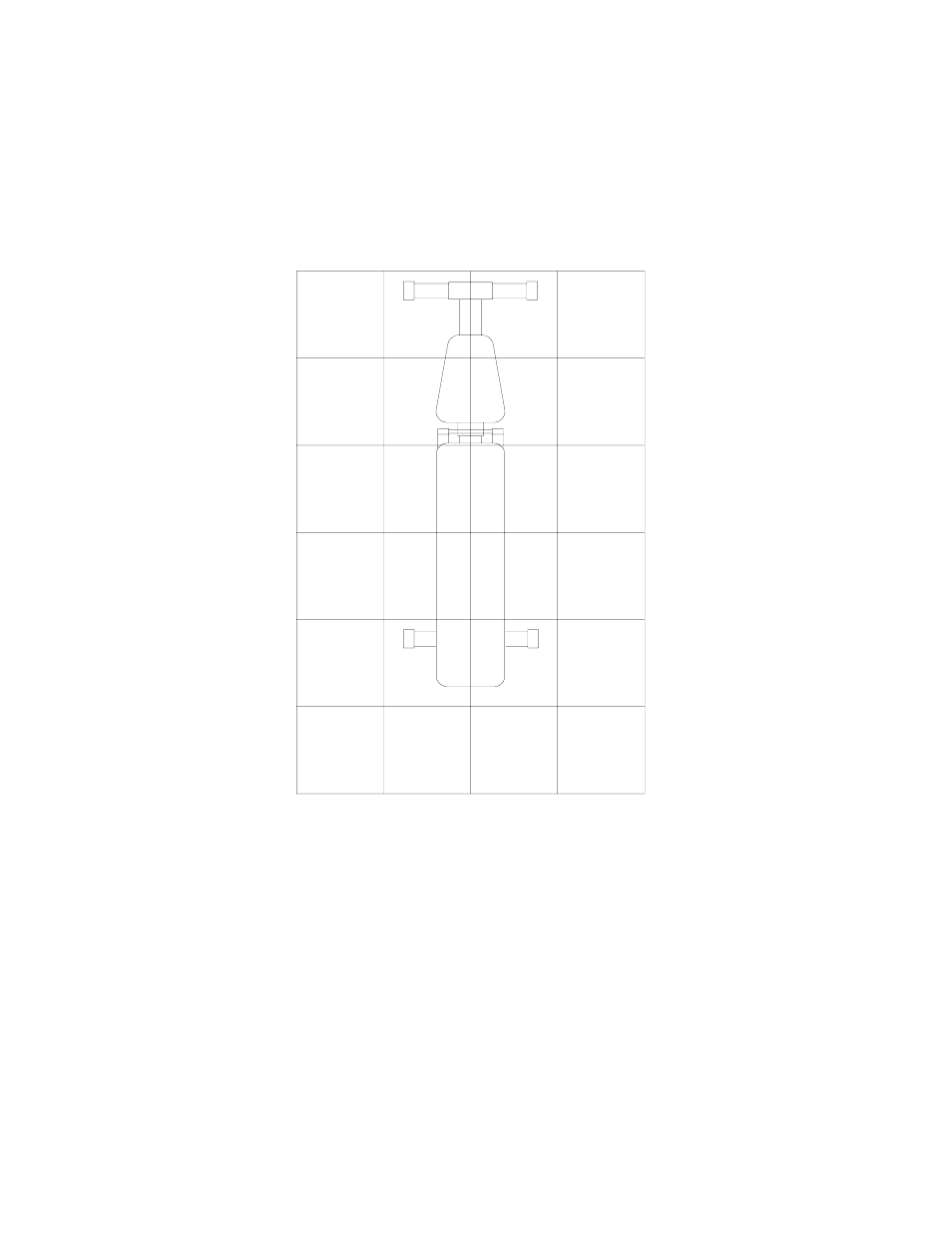 Life Fitness Parabody 805 User Manual | Page 4 / 11