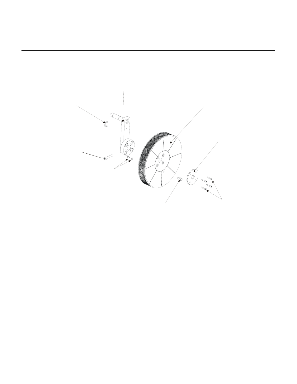 Life Fitness Arctic Silver 93XW-0XXX-03 User Manual | Page 14 / 17