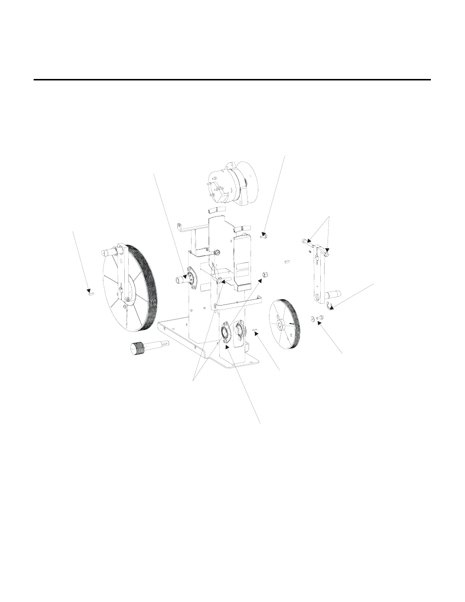 Life Fitness Arctic Silver 93XW-0XXX-03 User Manual | Page 16 / 17