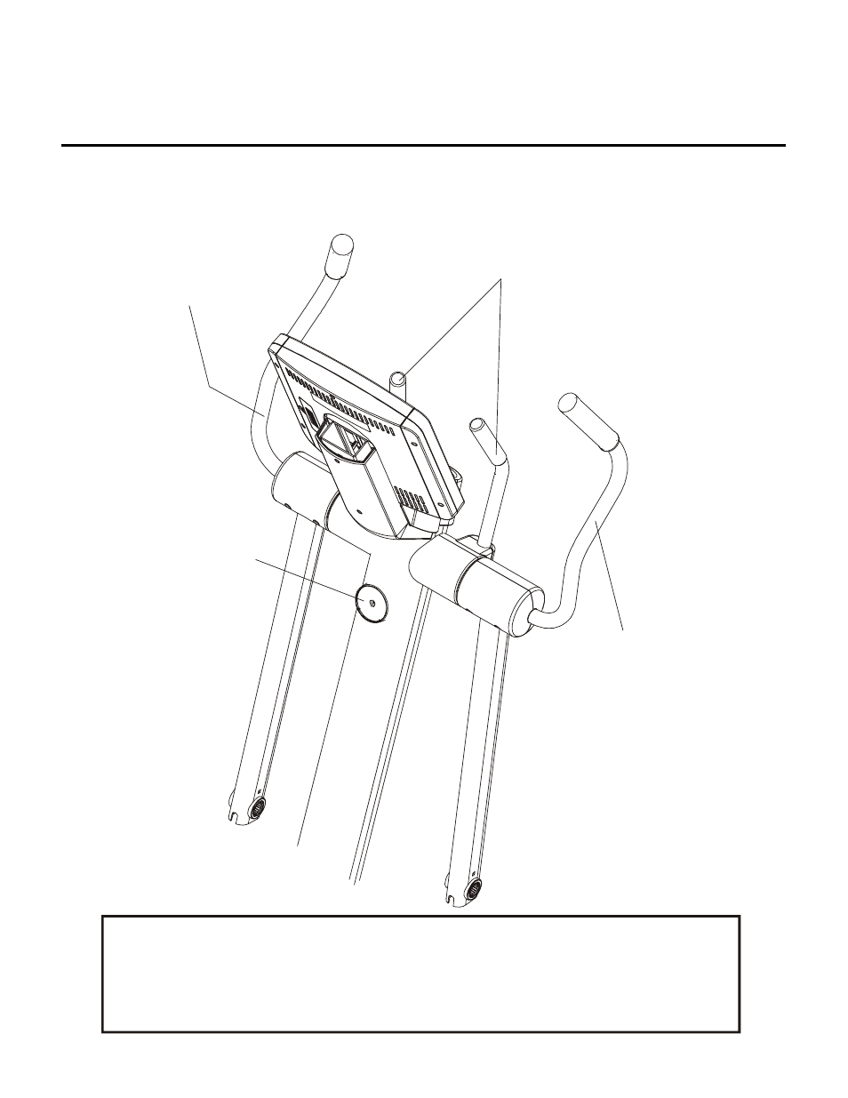 Life Fitness Arctic Silver 93XW-0XXX-03 User Manual | Page 5 / 17