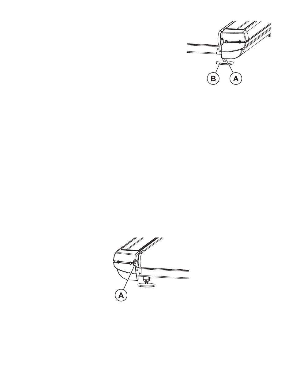 Life Fitness Platinum Club Series Treadmill User Manual | Page 11 / 21