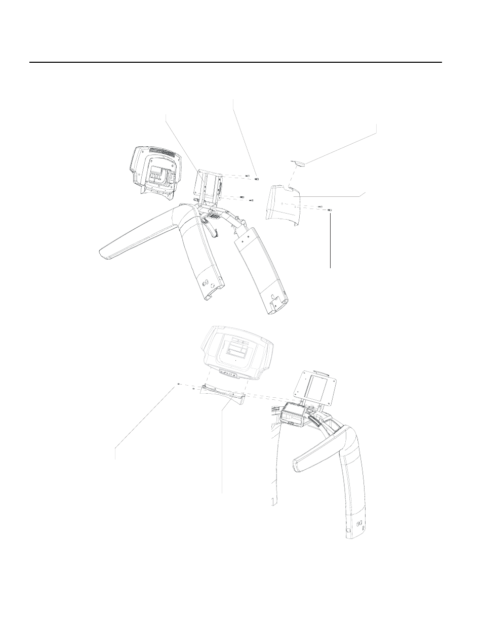 Life Fitness 95T-XXXXX-02 User Manual | Page 10 / 24