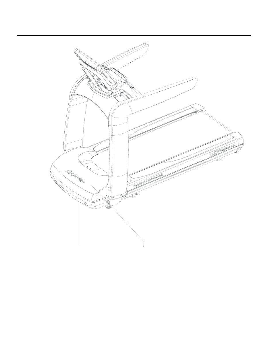 Life Fitness 95T-XXXXX-02 User Manual | Page 12 / 24