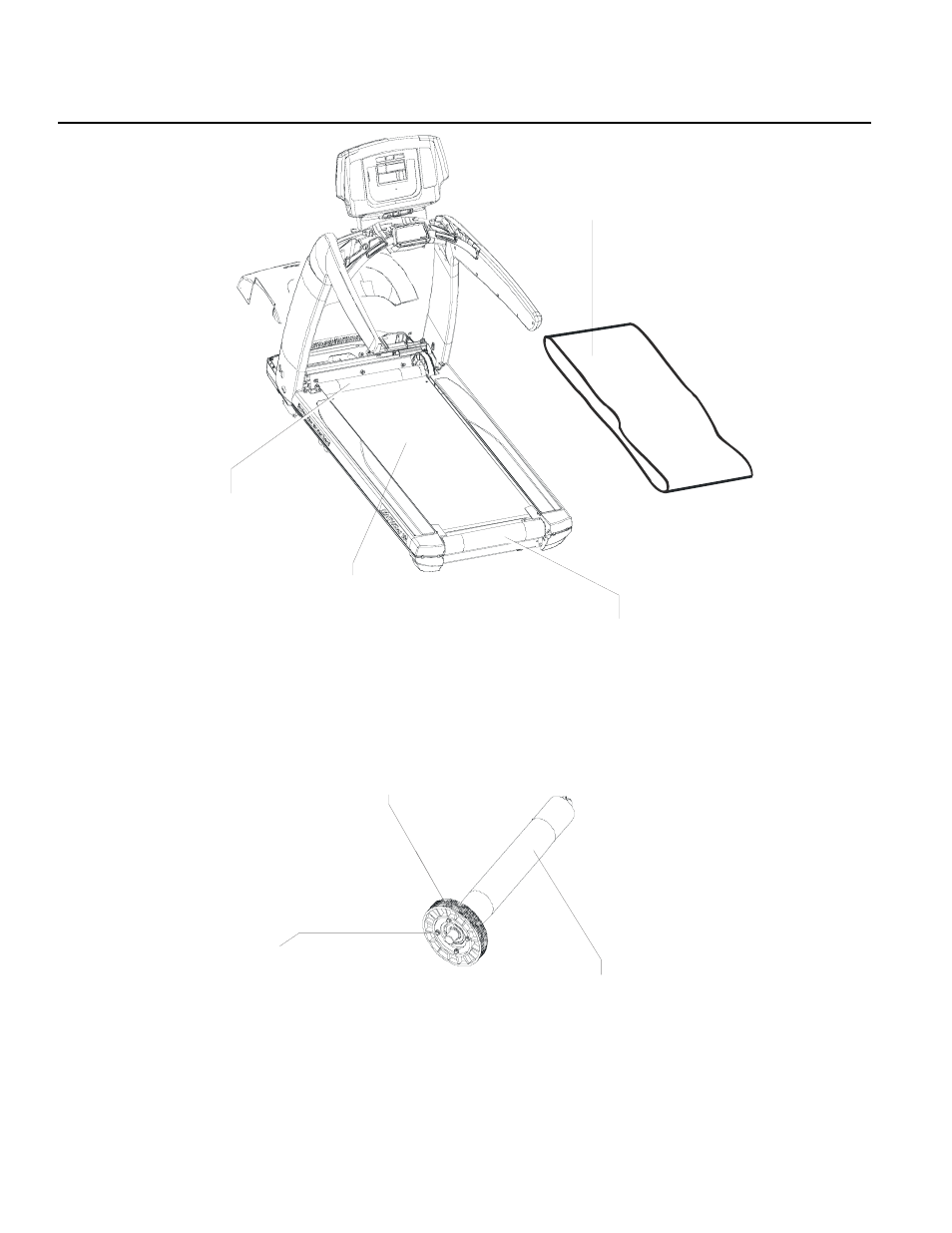Life Fitness 95T-XXXXX-02 User Manual | Page 14 / 24