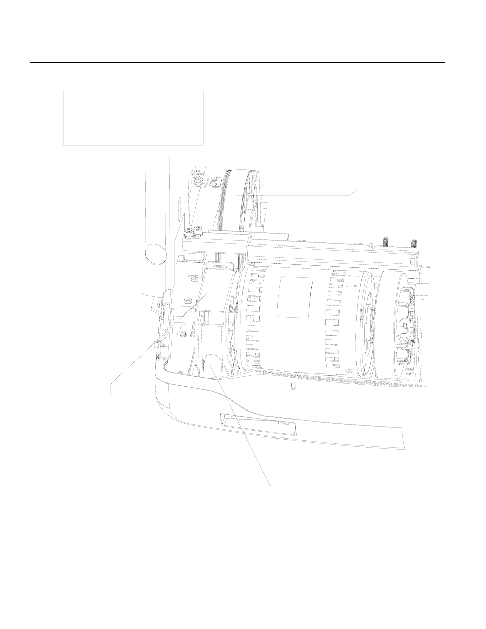 Life Fitness 95T-XXXXX-02 User Manual | Page 21 / 24
