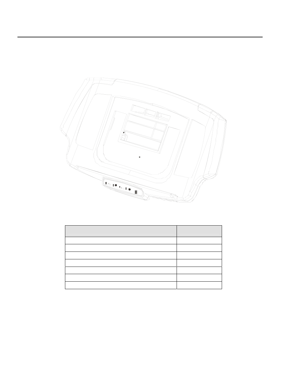Life Fitness 95T-XXXXX-02 User Manual | Page 6 / 24