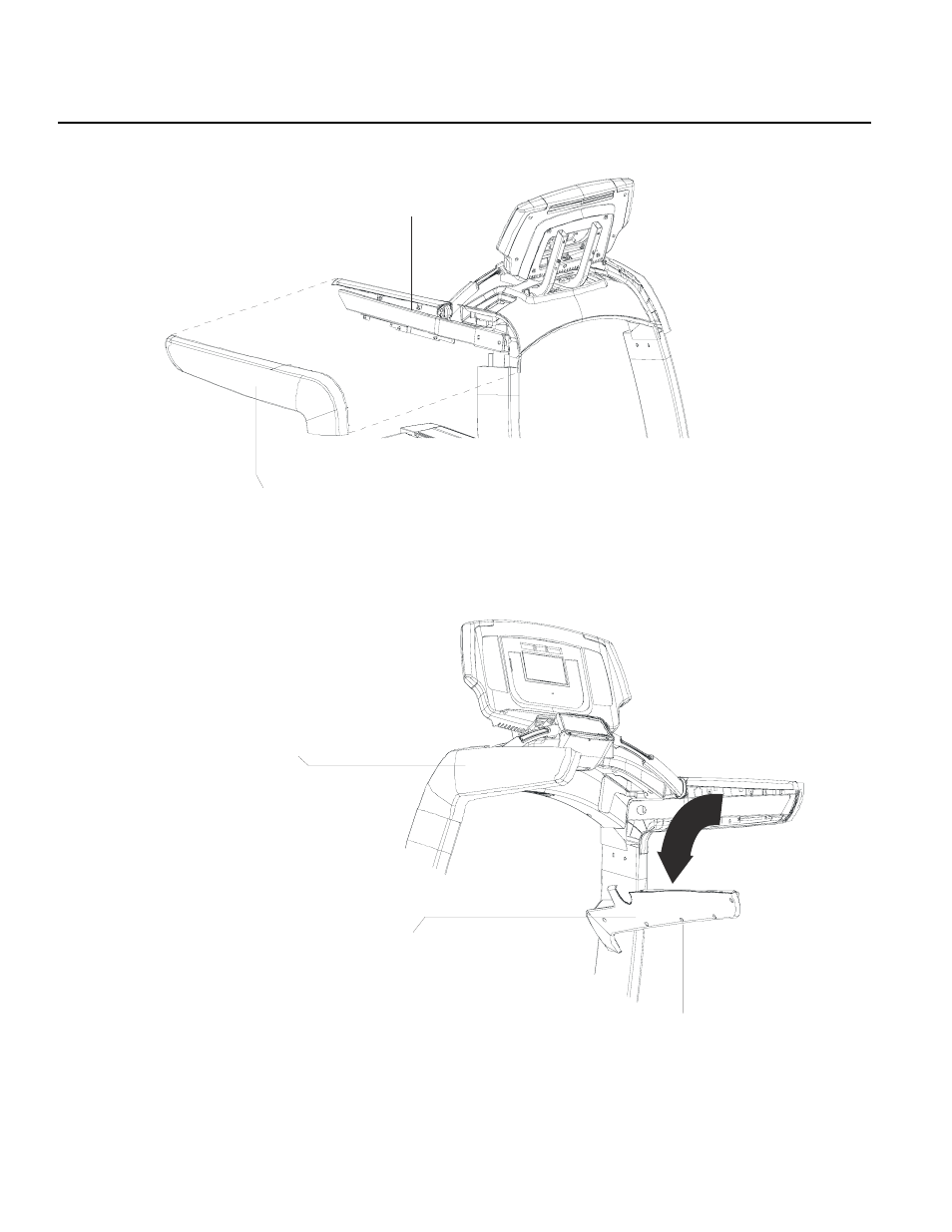 Life Fitness 95T-XXXXX-02 User Manual | Page 9 / 24