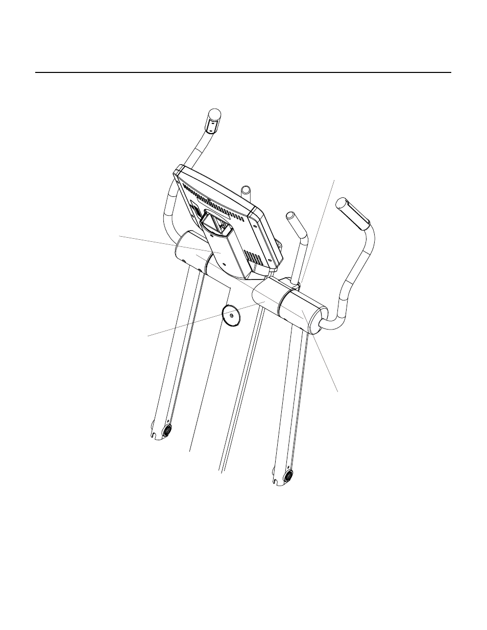 Life Fitness 95XEZ-0XXX-01 User Manual | Page 4 / 18