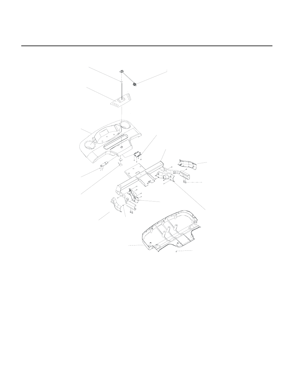 Life Fitness T3 Treadmill User Manual | Page 4 / 19
