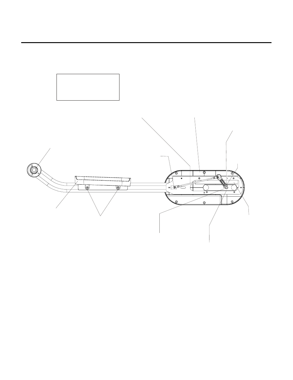 Life Fitness Arctic Silver 93X-0XXX-05 User Manual | Page 11 / 17