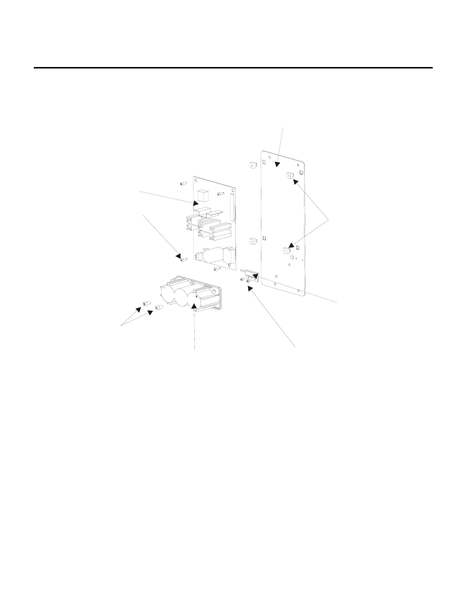 Life Fitness Arctic Silver 93X-0XXX-05 User Manual | Page 12 / 17