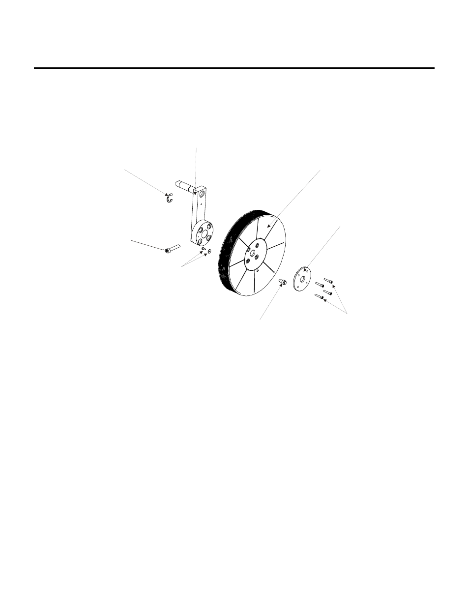 Life Fitness Arctic Silver 93X-0XXX-05 User Manual | Page 14 / 17