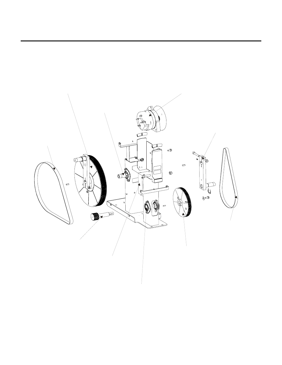 Life Fitness Arctic Silver 93X-0XXX-05 User Manual | Page 15 / 17