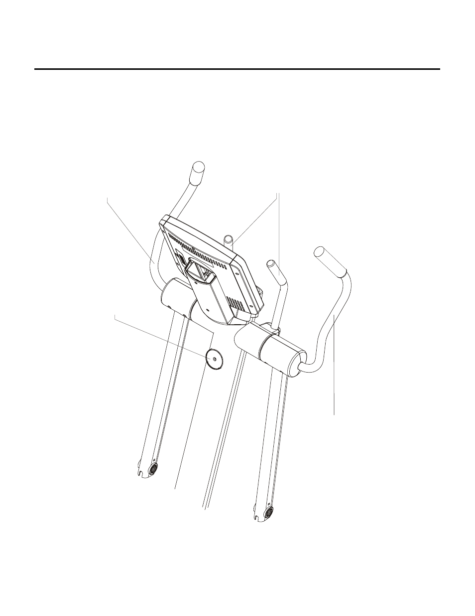 Life Fitness Arctic Silver 93X-0XXX-05 User Manual | Page 5 / 17