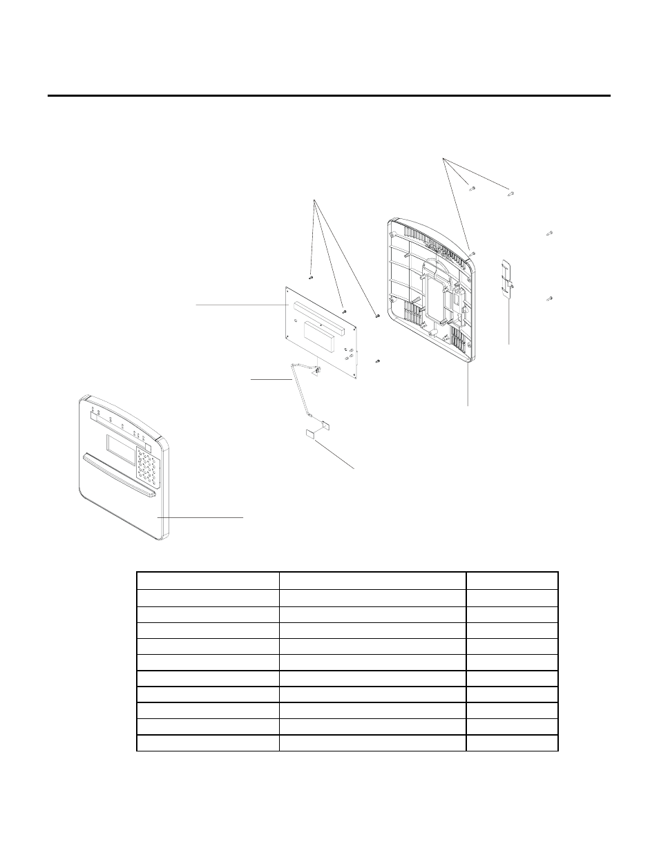 Life Fitness Arctic Silver 93X-0XXX-05 User Manual | Page 6 / 17